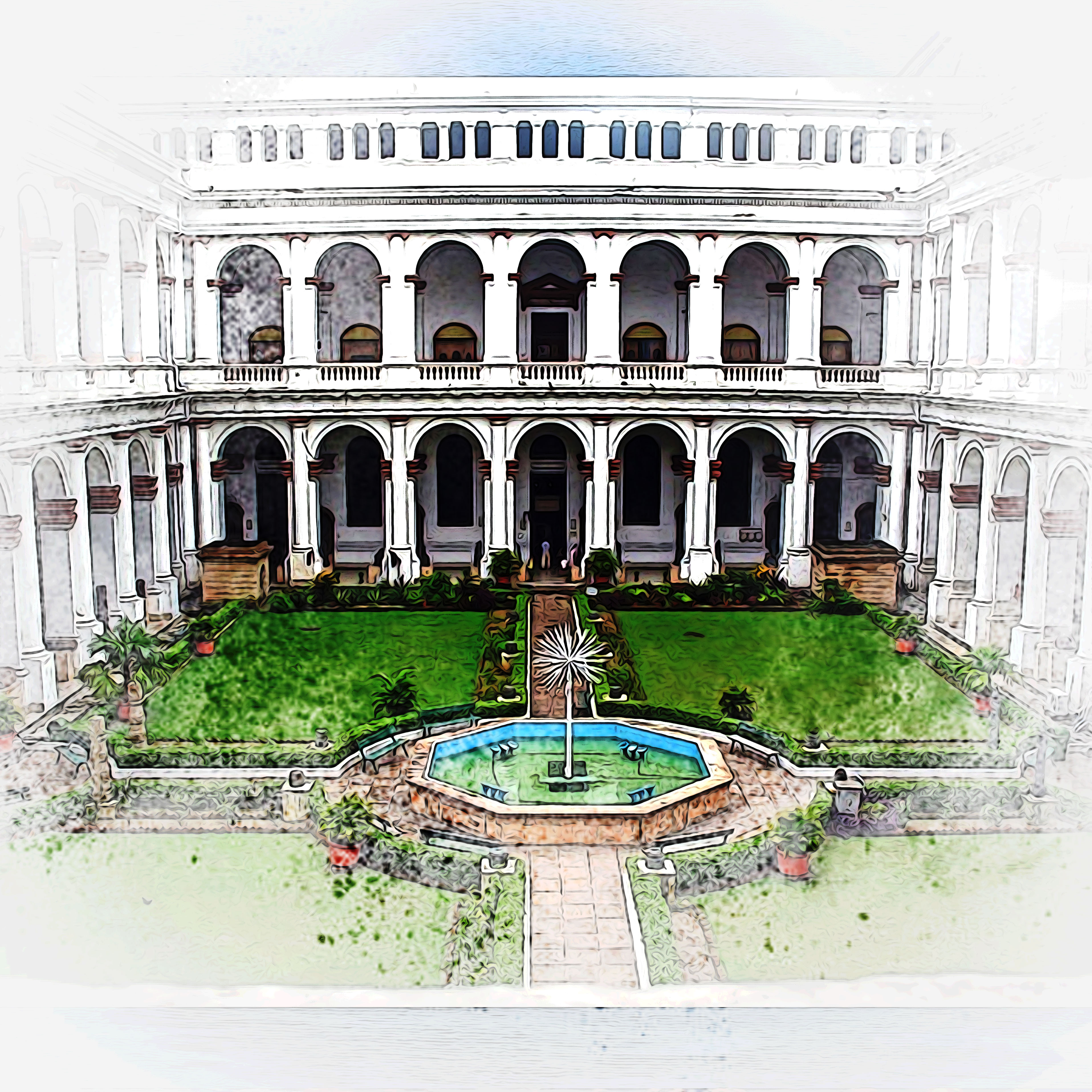 Indian Museum