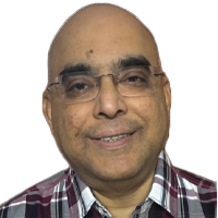 Dr. Agnisekhar Saha