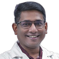 Dr. Bichitrabhanu Sarkar