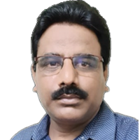 Dr. Gobinda Mondal