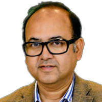 Dr. Kaustabi Chaudhuri