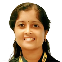 Dr. Moumita Samanta