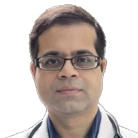 Dr. Prabhas Prasun Giri