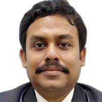 Dr. Rohit Bhowmick