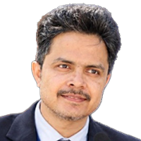 Dr. Somenath Gorain